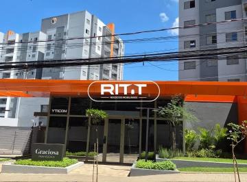 11790872858251.jpg · Apartamento para locação, Mansões Santo Antônio, Campinas, SP