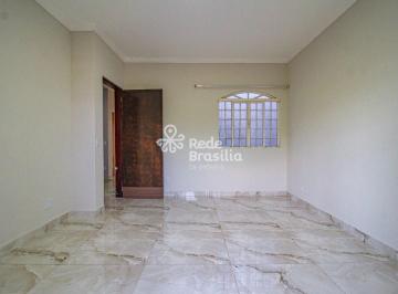 Casa · 65m² · 3 Quartos · 1 Vaga · TH36160 - Shrf Qn 09 Riacho Fundo I, Casa 03 quartos, 65m². Agende sua visita!