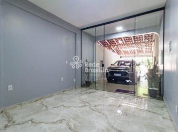 Casa · 65m² · 3 Quartos · 1 Vaga · TH36160 - Shrf Qn 09 Riacho Fundo I, Casa 03 quartos, 65m². Agende sua visita!