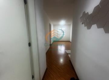Apartamento · 41m² · 2 Quartos · 1 Vaga · Apartamento na Av Salgado Filho-Centro - Guarulhos, SP por 1