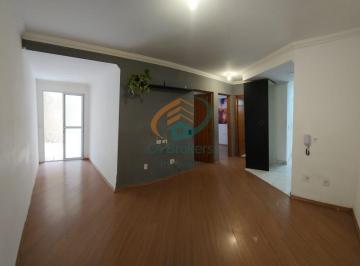 Apartamento · 85m² · 2 Quartos · 1 Vaga · Apartamento em Jardim Silvestre - Guarulhos, SP