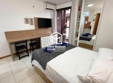 Apartamento · 23m² · 1 Quarto · 1 Vaga · Apartamento Life Resort 1 Quarto Varanda Mobiliado  Brasília
