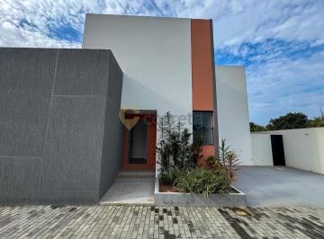 Casa · 150m² · 3 Quartos · 2 Vagas · Casa em Bosque Beira Rio - Rio das Ostras, RJ
