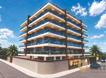 Apartamento · 273m² · 4 Quartos · 2 Vagas · Residencial Mykonos: o privilégio de viver à sua maneira