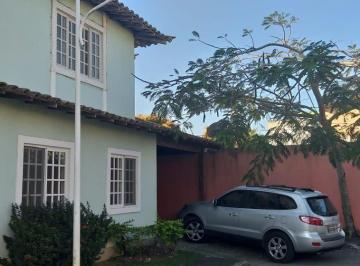 Casa · 100m² · 3 Quartos · 2 Vagas · Casa com 3 dormitórios à venda por R$ 430.000,00 - Jardim Campomar - Rio das ...