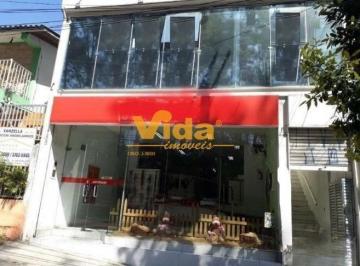 Comercial · 315m² · Prédio à Venda no Parque Continental, SP | 315m²