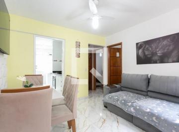 Apartamento · 44m² · 2 Quartos · 1 Vaga · Apartamento para Aluguel - Vila Cosmopolita, 2 Quartos, 44 m² - São Paulo