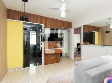 Apartamento · 44m² · 2 Quartos · 1 Vaga · Apartamento para Aluguel - Vila Cosmopolita, 2 Quartos, 44 m² - São Paulo