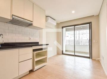 Apartamento · 31m² · 1 Quarto · Apartamento para Aluguel - Vila Mariana, 1 Quarto, 31 m² - São Paulo
