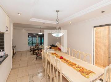 Casa · 220m² · 3 Quartos · 3 Vagas · Casa para Aluguel - Jardim Santa Madalena, 3 Quartos,  220 m² - Sumaré