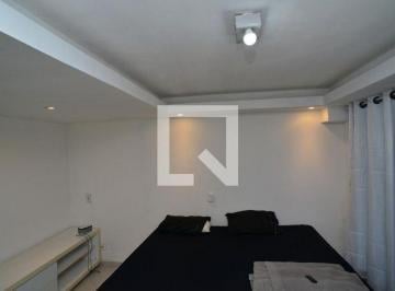 Apartamento · 27m² · 1 Quarto · Apartamento para Aluguel - São Conrado, 1 Quarto, 27 m² - Rio de Janeiro