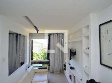 Apartamento · 28m² · 1 Quarto · Apartamento para Aluguel - São Conrado, 1 Quarto, 28 m² - Rio de Janeiro