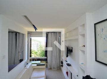 Apartamento · 28m² · 1 Quarto · Apartamento para Aluguel - São Conrado, 1 Quarto, 28 m² - Rio de Janeiro