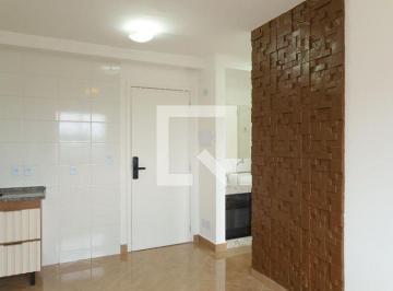 Apartamento · 32m² · 2 Quartos · Apartamento para Aluguel - Vila Cosmopolita, 2 Quartos, 32 m² - São Paulo