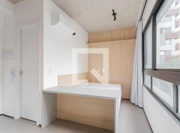 Apartamento · 20m² · 1 Quarto · Apartamento para Aluguel - Jardim Paulista, 1 Quarto, 20 m² - São Paulo