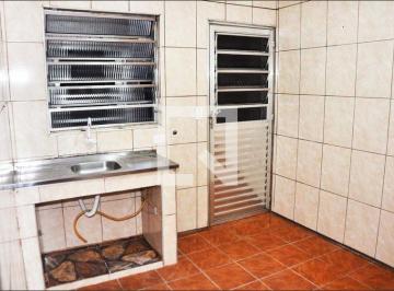 Casa · 30m² · 1 Quarto · Casa para Aluguel - Sitio Morro Grande, 1 Quarto, 30 m² - São Paulo