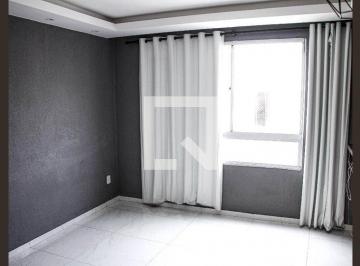 Apartamento · 44m² · 2 Quartos · 1 Vaga · Apartamento para Aluguel - Guaratiba, 2 Quartos, 44 m² - Rio de Janeiro