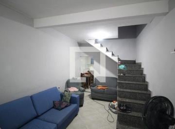 Casa · 120m² · 2 Quartos · Casa para Aluguel - Olinda, 2 Quartos,  120 m² - Nilópolis