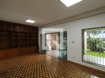 Casa · 300m² · 3 Quartos · 8 Vagas · Casa para Aluguel - Santa Maria, 3 Quartos, 300 m² - São Caetano do Sul