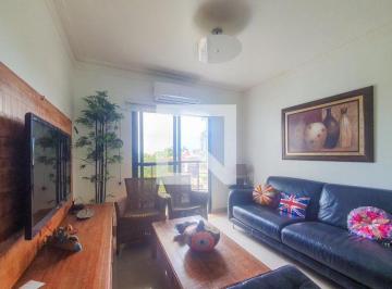 Apartamento · 87m² · 3 Quartos · 1 Vaga · Apartamento para Aluguel - Jardim Virginia, 3 Quartos, 87 m² - Guarujá