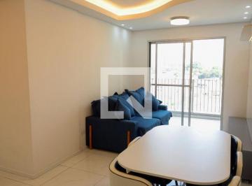 Apartamento · 70m² · 3 Quartos · 1 Vaga · Apartamento para Aluguel - Centro, 3 Quartos,  70 m² - Osasco