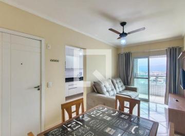 Apartamento en Aluguel de 2 quartos Aviação · Apartamento para Aluguel - Aviação, 2 Quartos, 64 m² - Praia Grande