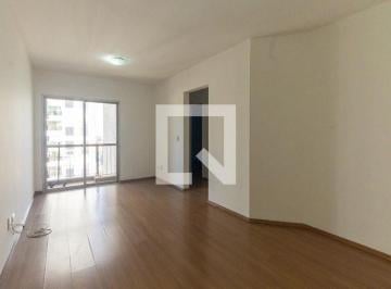 Apartamento · 78m² · 3 Quartos · 1 Vaga · Apartamento para Aluguel - Vila Carrão, 3 Quartos,  78 m² - São Paulo