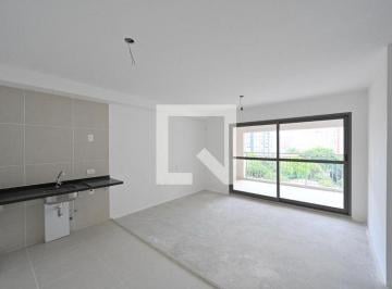 Apartamento · 65m² · 2 Quartos · 1 Vaga · Apartamento para Aluguel - Chácara Inglesa, 2 Quartos, 65 m² - São Paulo