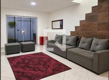 Casa · 80m² · 2 Quartos · Casa para Aluguel - Campo Grande, 2 Quartos, 80 m² - Rio de Janeiro