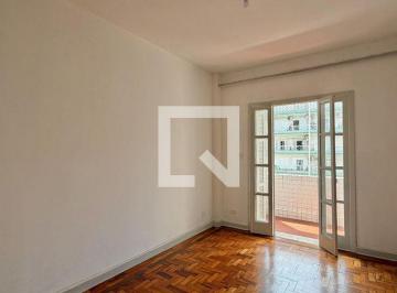 Apartamento · 53m² · 2 Quartos · Apartamento para Aluguel - Boqueirão, 2 Quartos,  53 m² - Santos