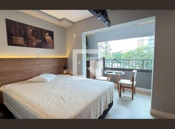 Apartamento · 26m² · 1 Quarto · Apartamento para Aluguel - Mooca, 1 Quarto, 26 m² - São Paulo