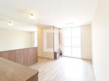 Apartamento · 61m² · 3 Quartos · 1 Vaga · Apartamento para Aluguel - Vila Guilherme, 3 Quartos,  61 m² - São Paulo