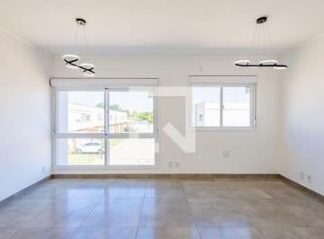 Casa · 39m² · 1 Quarto · 1 Vaga · Casa para Aluguel - Campo Novo, 1 Quarto, 39 m² - Porto Alegre