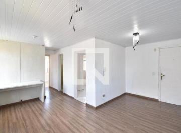 Apartamento · 47m² · 2 Quartos · 1 Vaga · Apartamento para Aluguel - Cidade Industrial de Curitiba, 2 Quartos, 47 m² - Curitiba