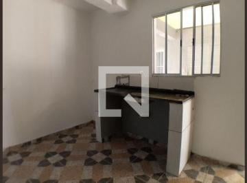 Casa · 90m² · 2 Quartos · Casa para Aluguel - Maracanã, 2 Quartos,  90 m² - Praia Grande