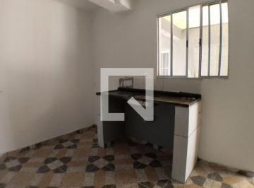Casa · 90m² · 2 Quartos · Casa para Aluguel - Maracanã, 2 Quartos,  90 m² - Praia Grande