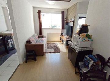 Apartamento · 49m² · 1 Quarto · 1 Vaga · Apartamento para Aluguel - Itaquera, 1 Quarto,  49 m² - São Paulo