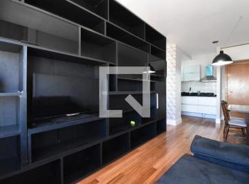 Apartamento · 52m² · 1 Quarto · Apartamento para Aluguel - Centro, 1 Quarto, 52 m² - Curitiba