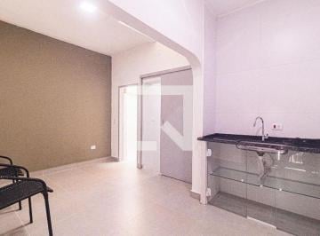 Apartamento · 26m² · 1 Quarto · Apartamento para Aluguel - Jabaquara, 1 Quarto, 26 m² - São Paulo