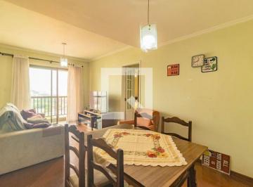 Apartamento · 82m² · 3 Quartos · 2 Vagas · Apartamento para Aluguel - Saúde, 3 Quartos, 82 m² - São Paulo