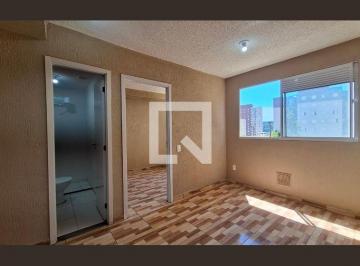 Apartamento · 42m² · 2 Quartos · Apartamento para Aluguel - Cidade Satelite Santa Barbara, 2 Quartos, 42 m² - São Paulo