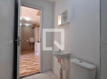 Apartamento · 42m² · 2 Quartos - QuintoAndar (Aluguel 1) · Apartamento para Aluguel - Cidade Satelite Santa Barbara, 2 Quartos, 42 m² - São Paulo
