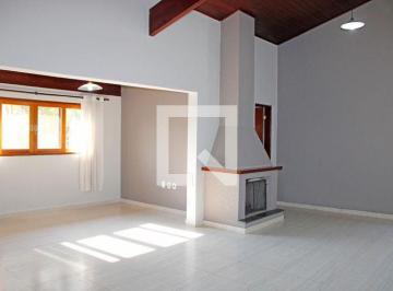 Casa · 1033m² · 4 Quartos · 6 Vagas · Casa para Aluguel - Condomínio Estância Marambaia, 4 Quartos,  1033 m² - Vinhedo