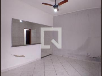 Casa · 125m² · 2 Quartos · 2 Vagas · Casa para Aluguel - Nova Mirim, 2 Quartos, 125 m² - Praia Grande