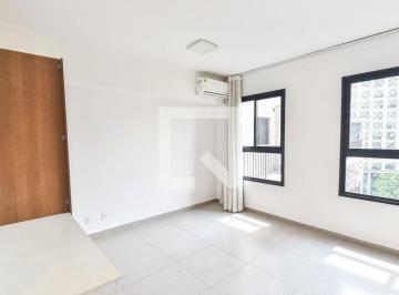 Apartamento · 26m² · 1 Quarto · Apartamento para Aluguel - Liberdade, 1 Quarto, 26 m² - São Paulo
