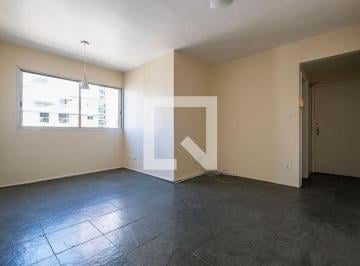 Apartamento · 67m² · 2 Quartos · 2 Vagas · Apartamento para Aluguel - Sumaré, 2 Quartos,  67 m² - São Paulo