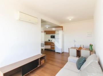 Apartamento · 49m² · 2 Quartos · 1 Vaga · Apartamento para Aluguel - Harmonia, 2 Quartos,  49 m² - Canoas