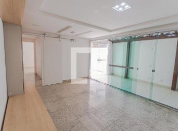 Apartamento · 143m² · 3 Quartos · 2 Vagas · Apartamento para Aluguel - Serra, 3 Quartos, 143 m² - Belo Horizonte