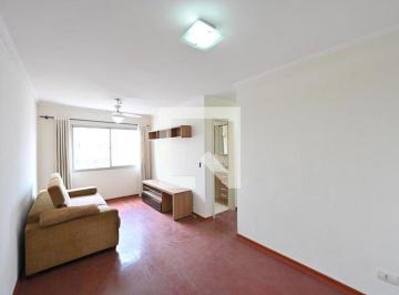 Apartamento · 76m² · 2 Quartos · 1 Vaga · Apartamento para Aluguel - Saúde, 2 Quartos, 76 m² - São Paulo