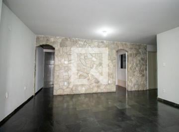 Casa · 80m² · 2 Quartos · Casa para Aluguel - Irajá, 2 Quartos,  80 m² - Rio de Janeiro